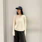 ワッフルロングスリーブTシャツ【25AW】