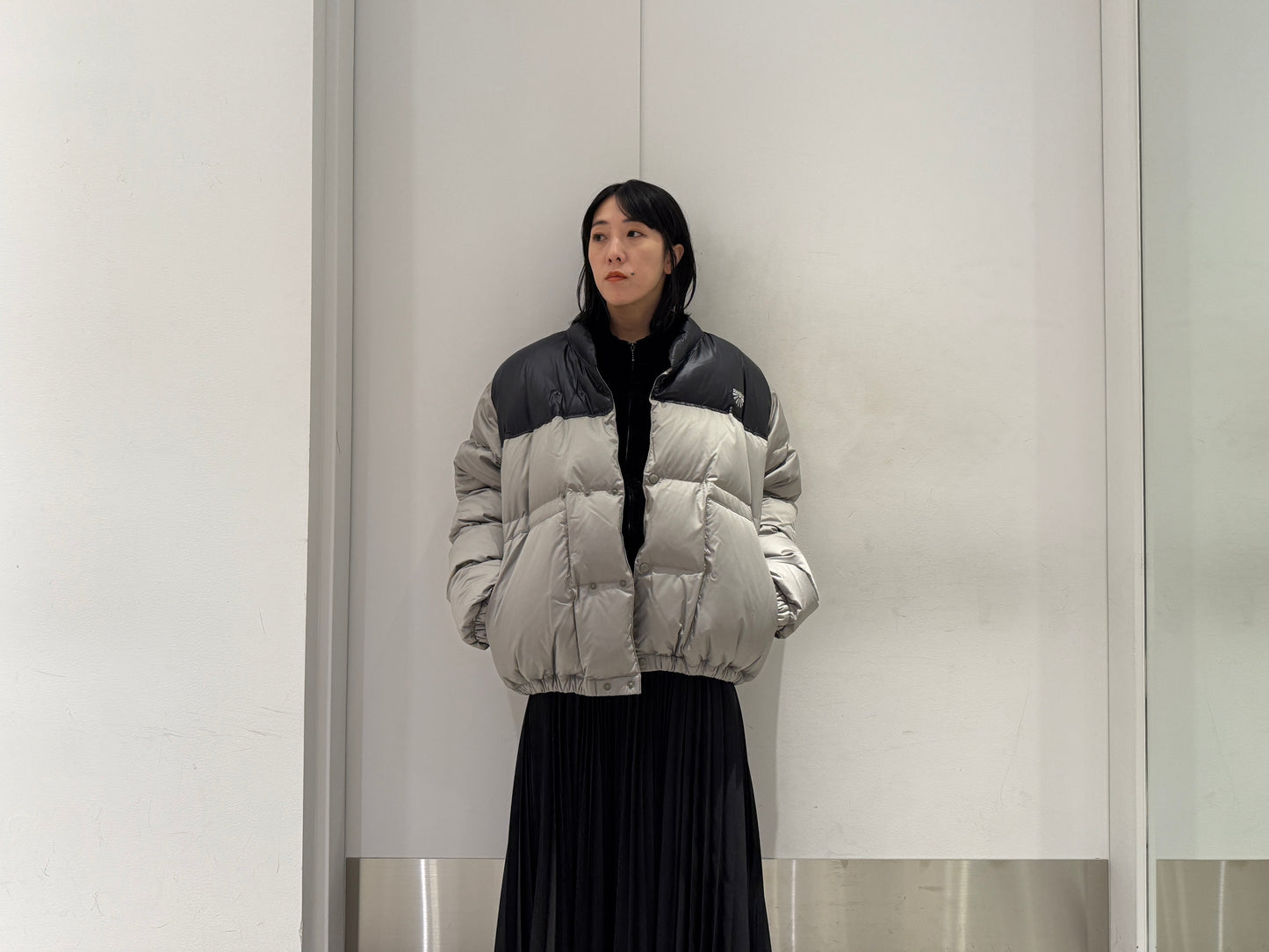 ダウンジャケット【25AW】