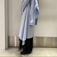 SHIRTS SLEEVE TIE DRESS【25AW】
