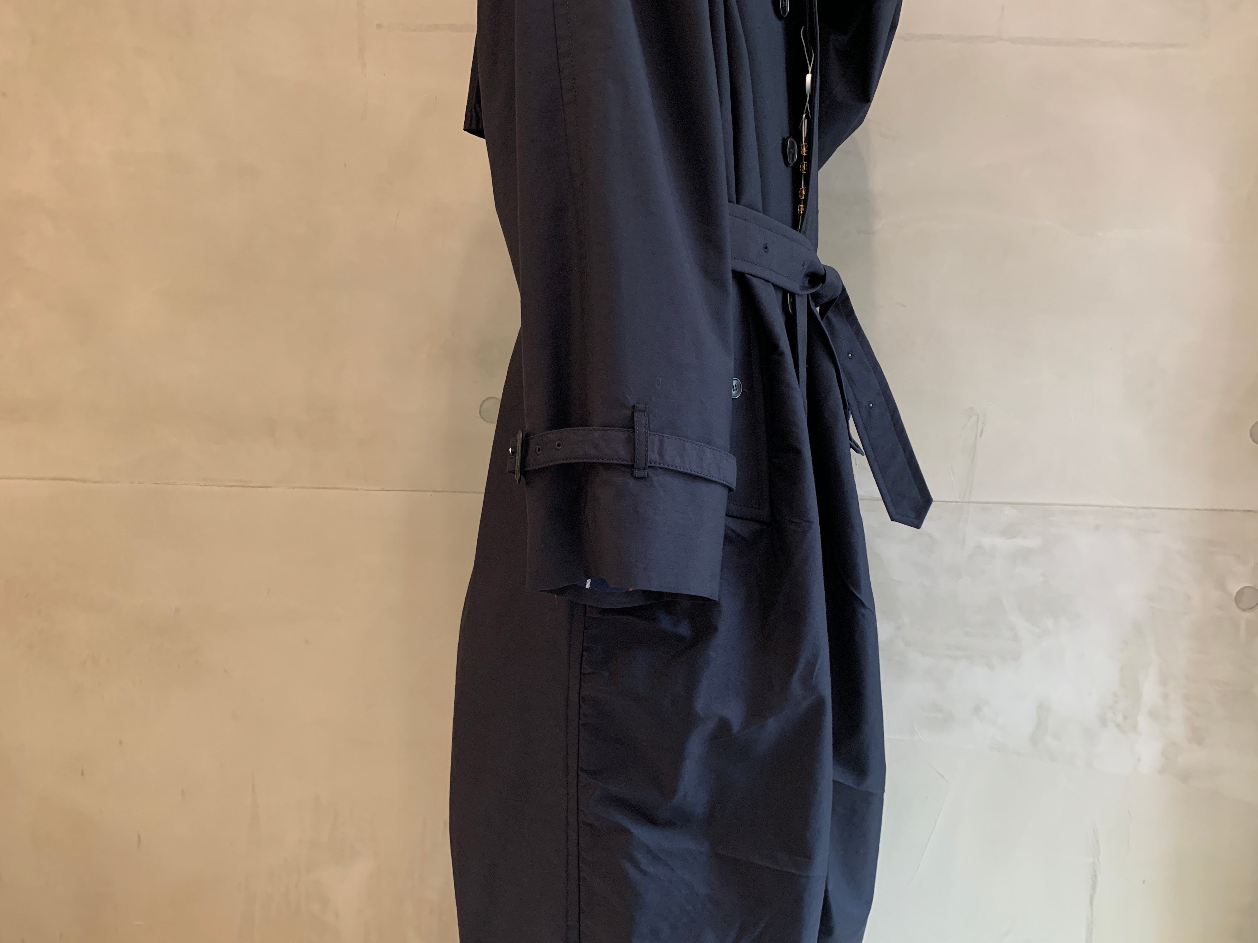 トレンチコート｜MAISON MARGIELA（メゾン マルジェラ）通販