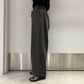 ウールパンツ（MEN)【25AW】
