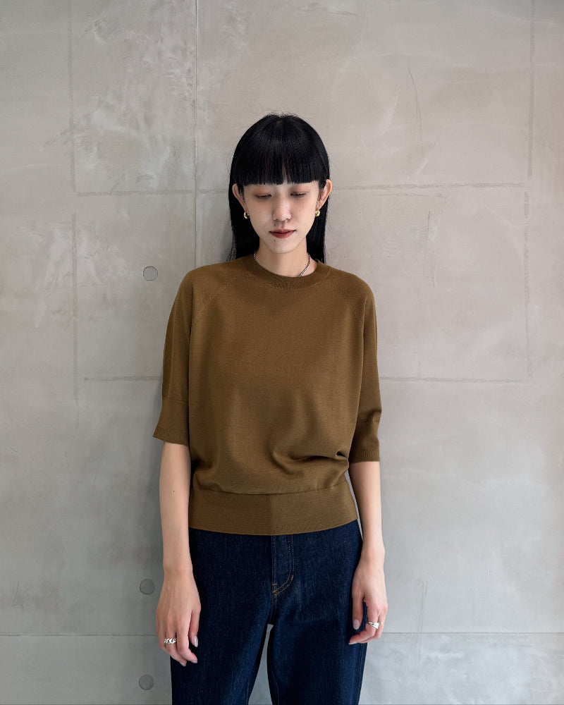 TUAN 4700 W.K.SWEATER