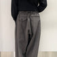 ウールパンツ（MEN)【25AW】
