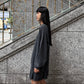 Layered Sweater Dress【25AW】