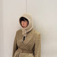 ウールフード【25AW】