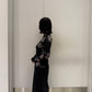 ハイネックロングスリーブトップス【25AW】