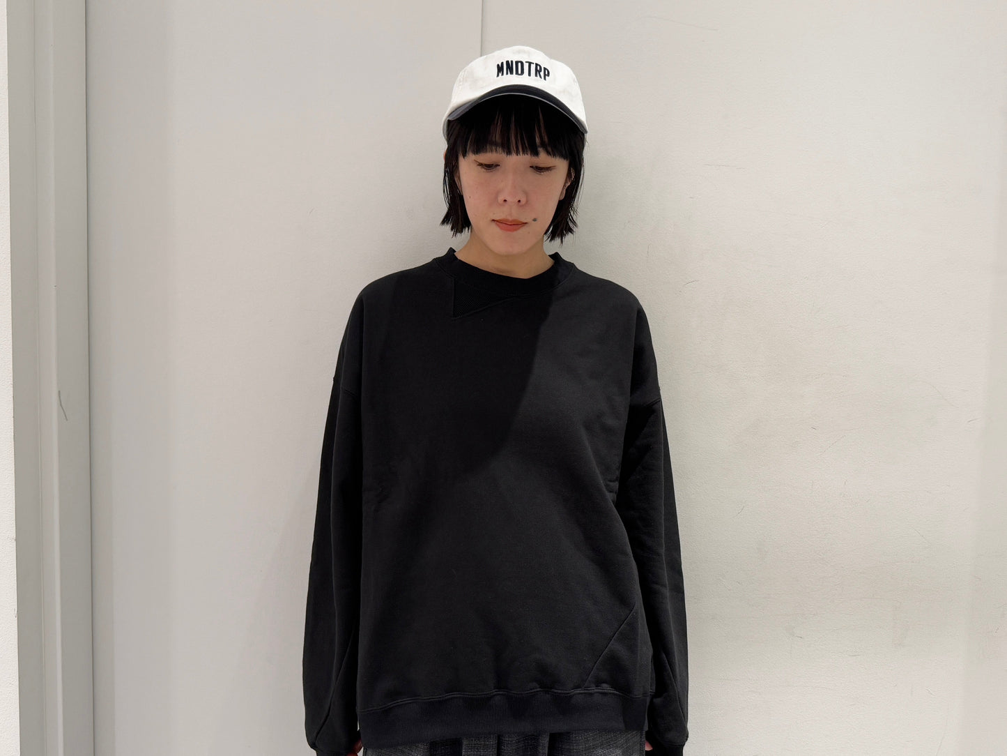 ボールキャップ【25AW】