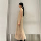 レイヤードワンピース【25AW】