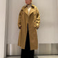 トレンチコート