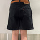 Over jogging shorts（UNISEX）