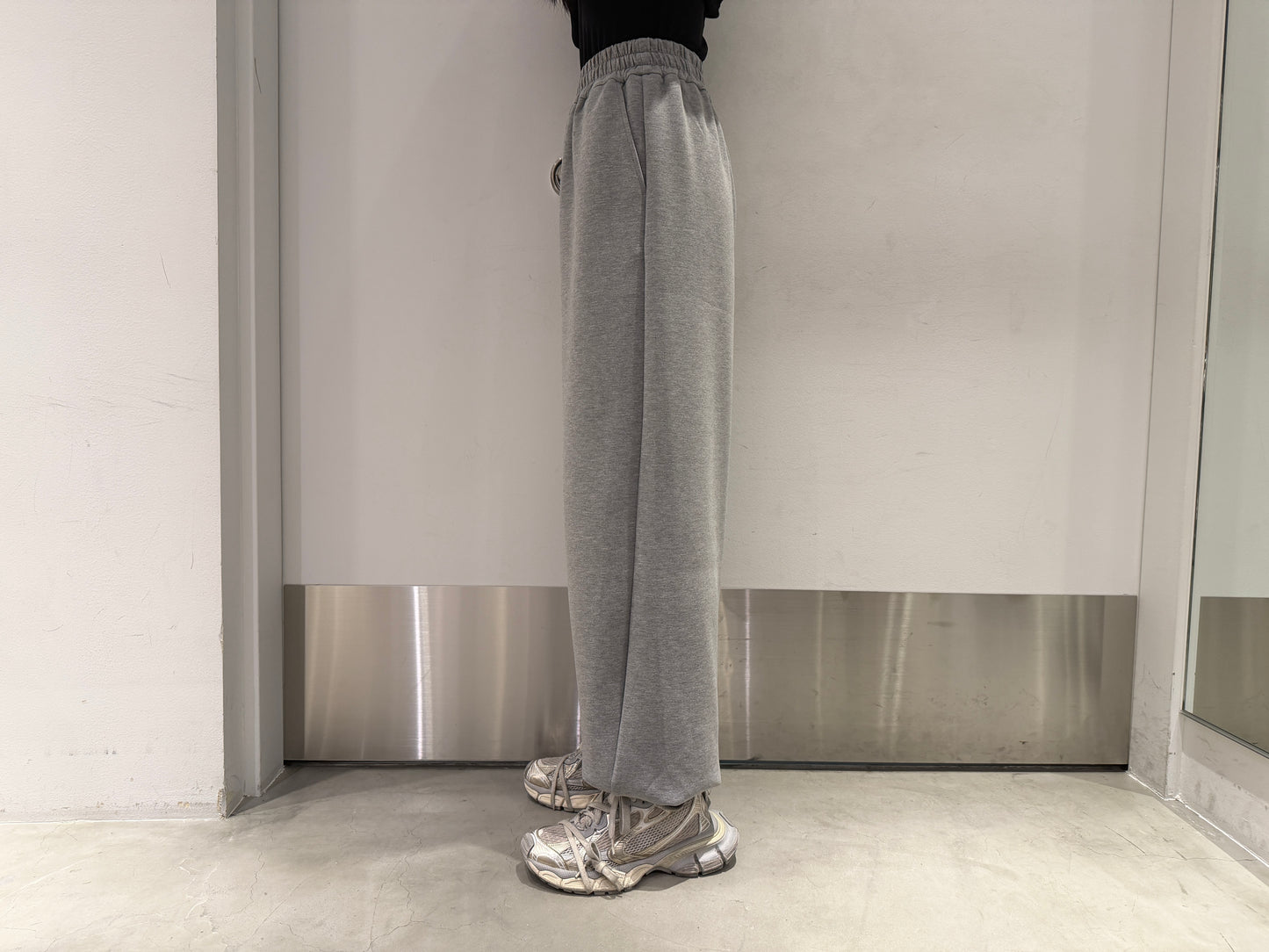 NEW KNICKER BOCKER PANTS【25AW】