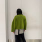 ハイネックニット【25AW】