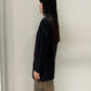 WOOL RAYON TROPICAL BROKEN JACKET