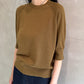 TUAN 4700 W.K.SWEATER