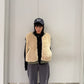 ボンバーベスト【25AW】