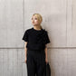 チュールフリルTシャツ【25AW】