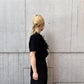チュールフリルTシャツ【25AW】