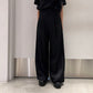 タックパンツ【25AW】