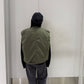ボンバーベスト【25AW】