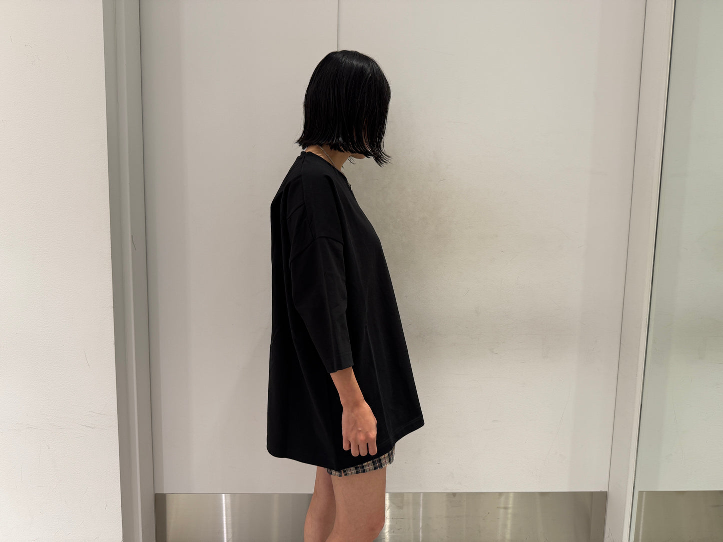 TAC Tシャツ【25AW】