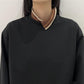 ハイネックトップス（MEN)【25AW】