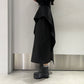 ドレープスカート【25AW】