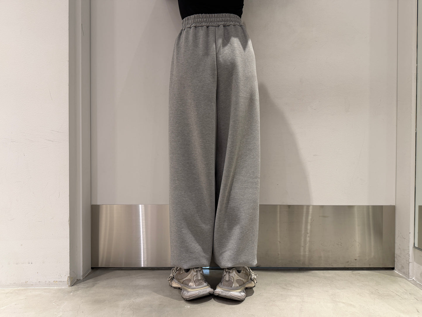 NEW KNICKER BOCKER PANTS【25AW】