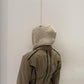 ウールフード【25AW】