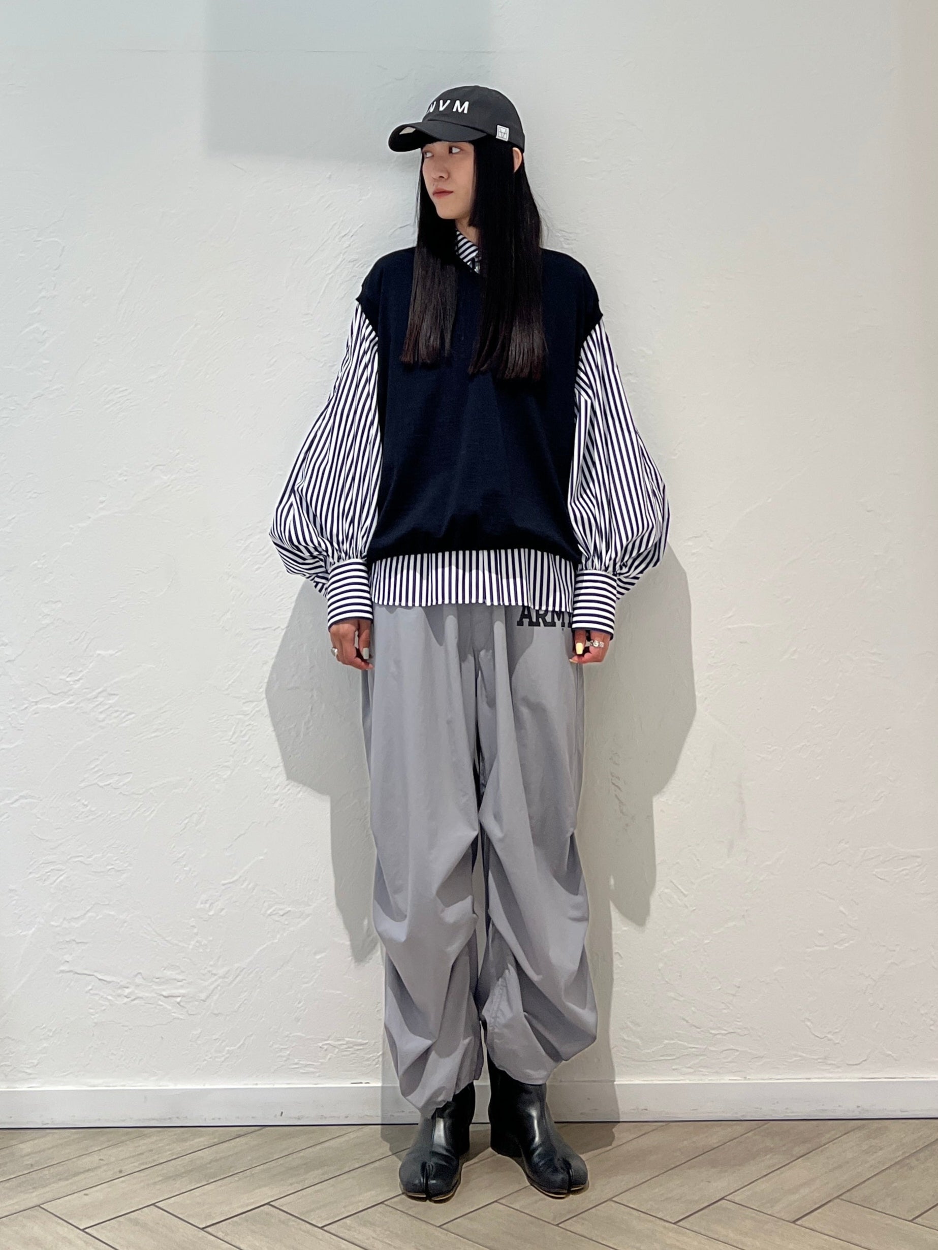 【MM6 Maison Margiela】アナトミック スリッパ アナトミックスリッパ|MM6 MAISON MARGIELA|MOGGIE CO-OP