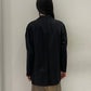 WOOL RAYON TROPICAL BROKEN JACKET