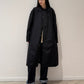 trench coat【25AW】