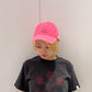 COUNT THE NUMBER CAP【25AW】
