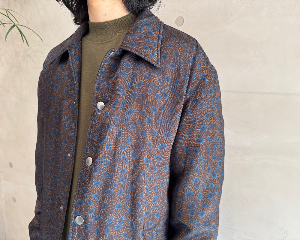 VORRIES 4006 M.W.JACKET（MEN)
