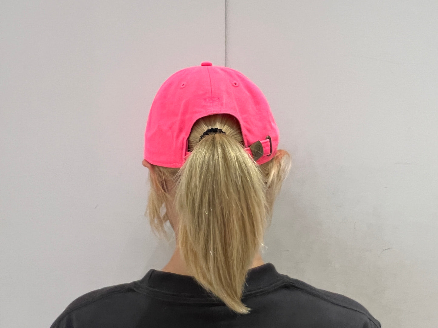 COUNT THE NUMBER CAP【25AW】