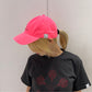 COUNT THE NUMBER CAP【25AW】