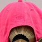 COUNT THE NUMBER CAP【25AW】