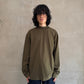 HEGER 4600 M.K.LS.T-SHIRT（MEN）