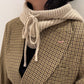 ウールフード【25AW】