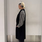 ニットベスト【25AW】