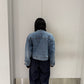 TENT VNECK JK①【25AW】