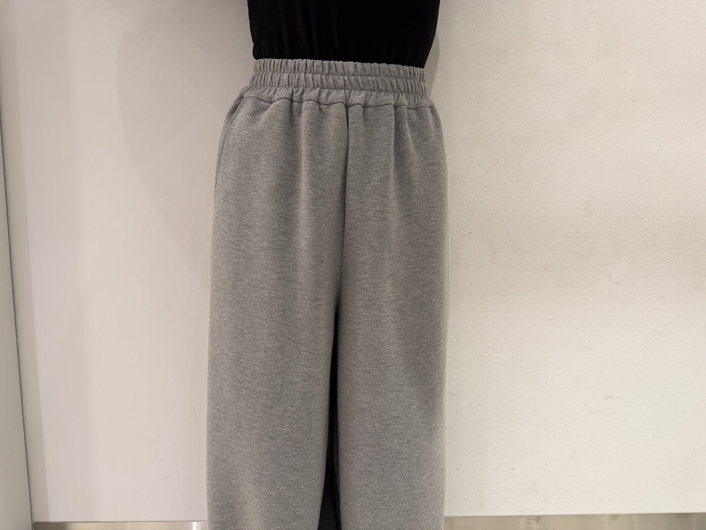 NEW KNICKER BOCKER PANTS【25AW】