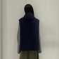 フード付ベスト【25AW】