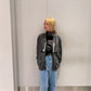 Vネックカーディガン（MEN)【25AW】