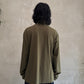 HEGER 4600 M.K.LS.T-SHIRT（MEN）
