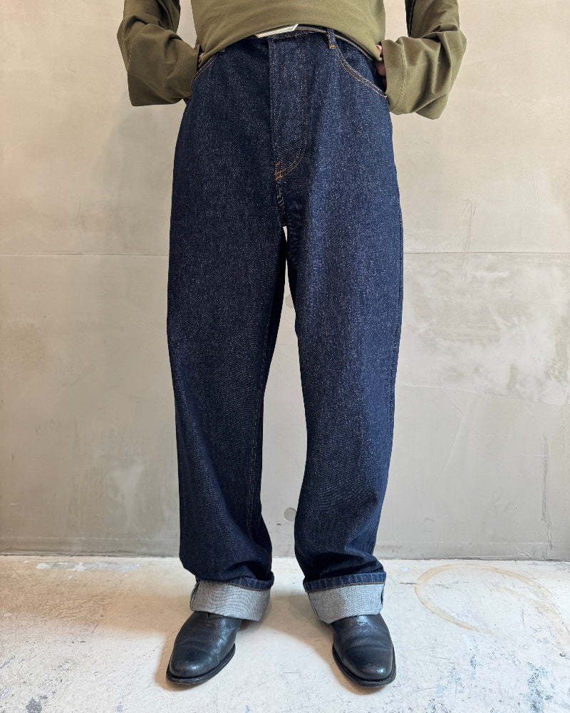 PINE DEN 4400 M.W.PANTS（MEN)