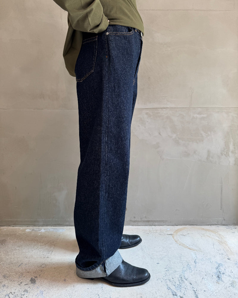 PINE DEN 4400 M.W.PANTS（MEN)