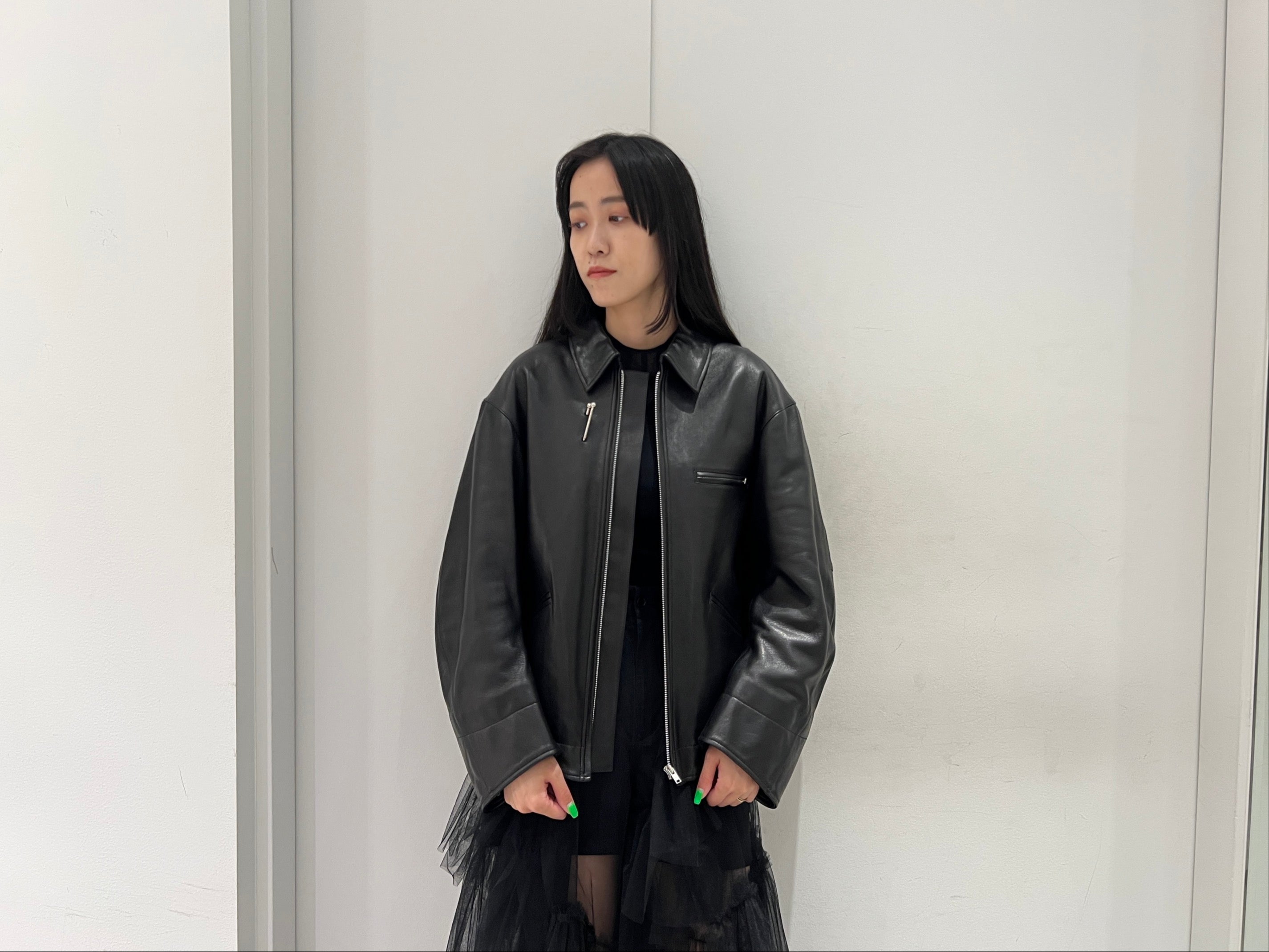 AMERICA JIGGIE WEAR　レザージャケット 楽天市場】数量限定/本革ジャケット バイクウェア メンズ
