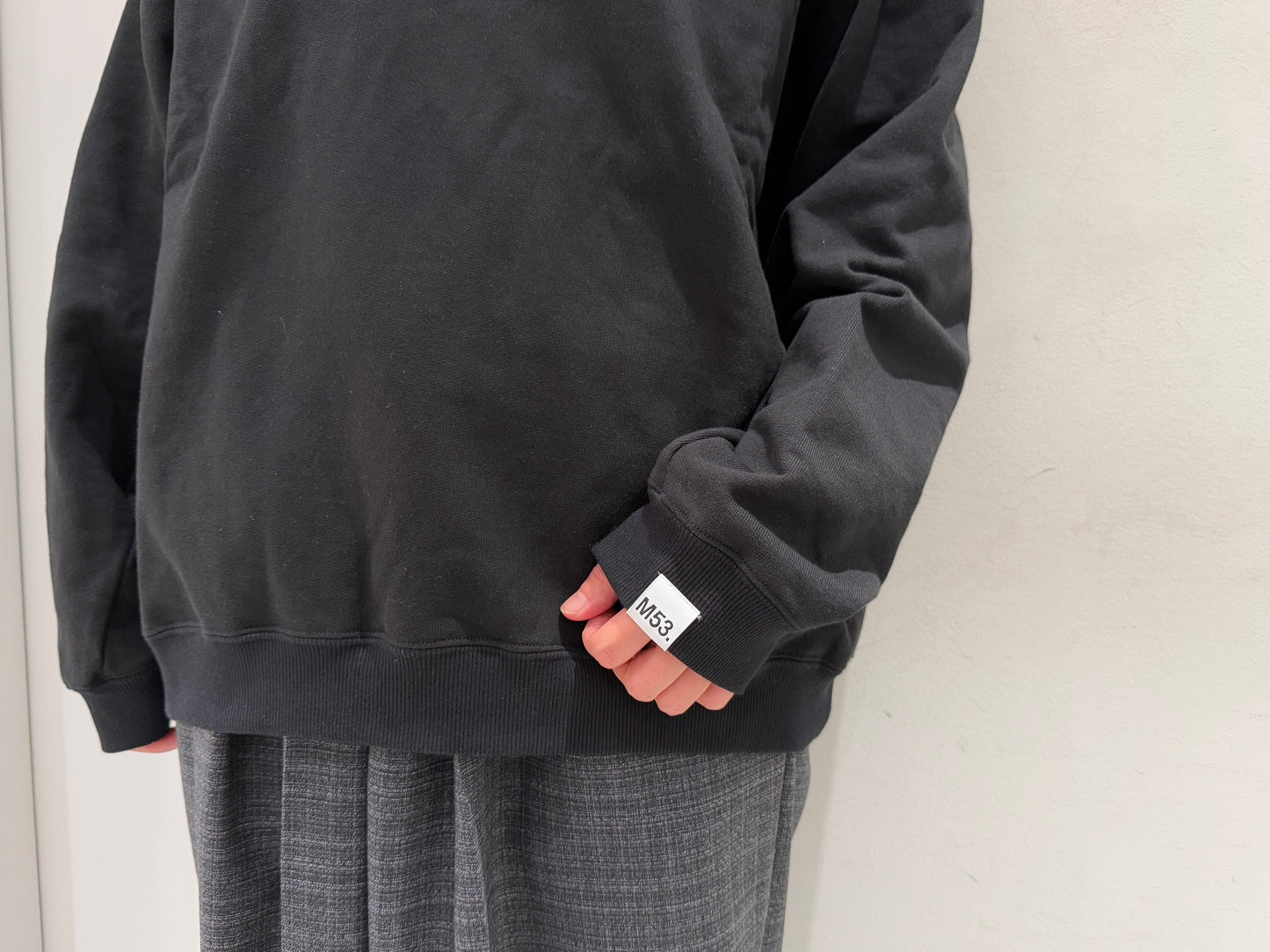 TWIST SWEAT PACIFIC【25AW】