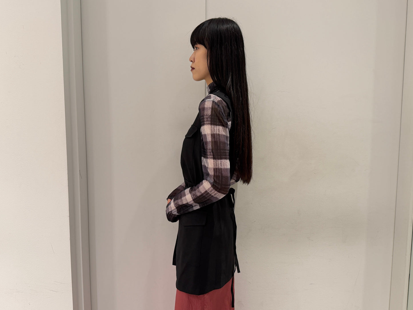 ラップワンピース【25AW】