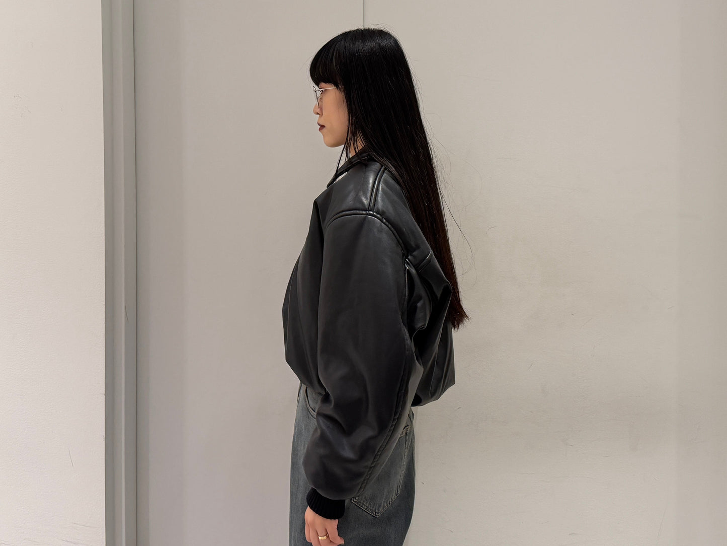 ボンバージャケット【25AW】